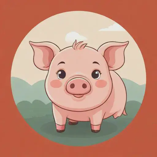 属猪71年2025年运势完整