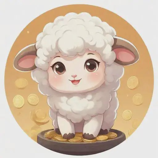 属羊的人微信头像用什么好呢，属羊好运气微信头像