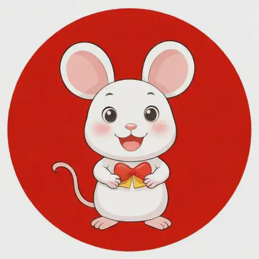 鼠兔2025年运势及运程详解，属兔今年运势2025年运势如何