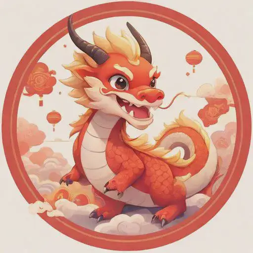 2025年属相龙运势及运程详解：2025年生肖龙运势