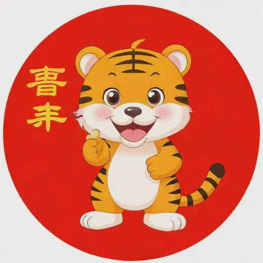 属虎2025年本命年运势如何：2025年属虎的运气和财运如何