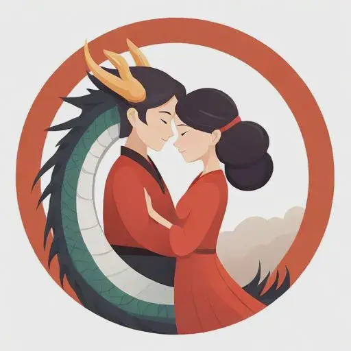 龙女和哪个属相的婚姻最配对