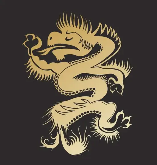 生肖龙五行解析