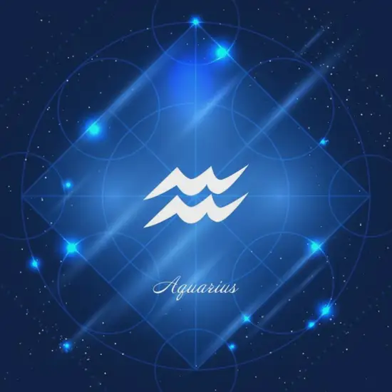 水瓶座今日星象解析