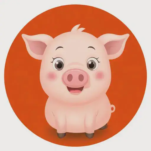 属猪的今年虚岁多大了2025，属猪的虚岁今年多大