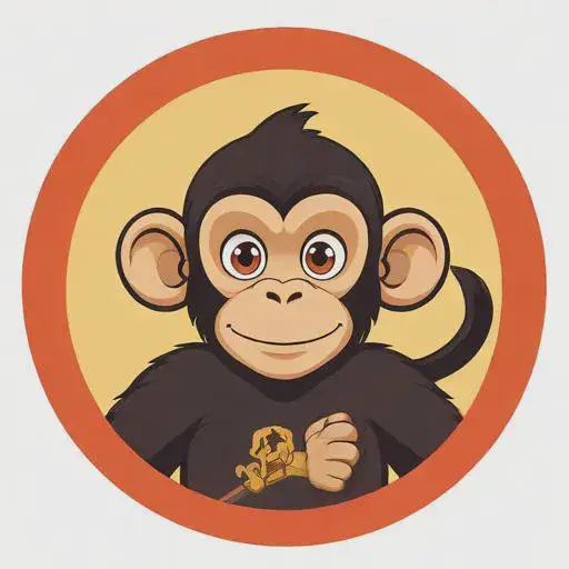 1992年属猴的命里有两大劫