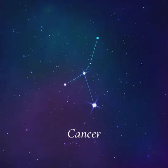 巨蟹座每日运程解析