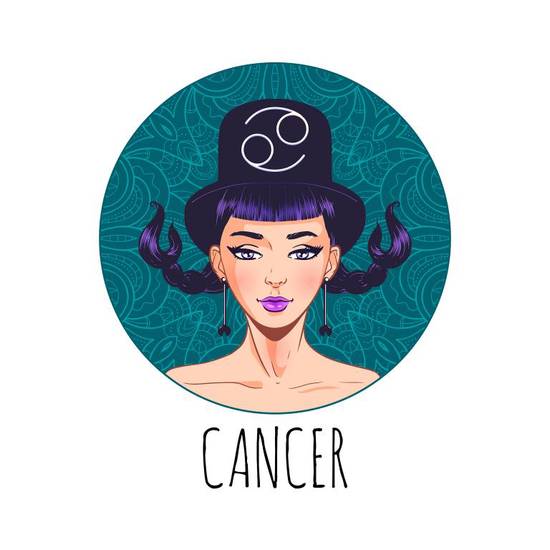 巨蟹属于什么风象的星座(揭秘巨蟹座的性格特点和星座属性)