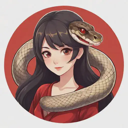 属蛇的女生和什么属相最配对：属蛇女婚配什么属相最好