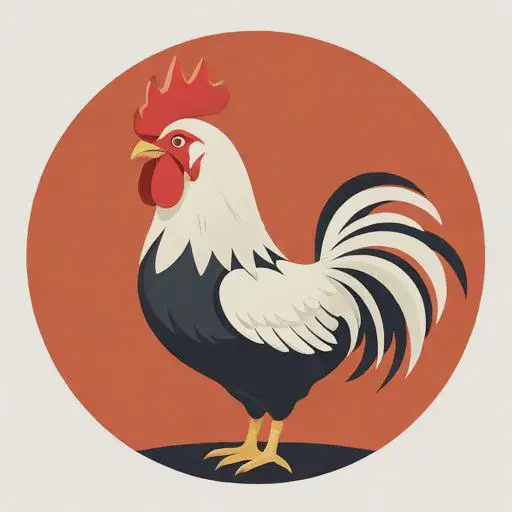 属鸡的年龄表十二生肖是什么