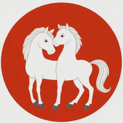 生肖属马的和属马的配对可以吗：马配对的属相婚配表