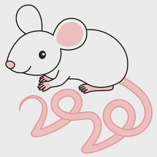 生肖鼠性格弱点