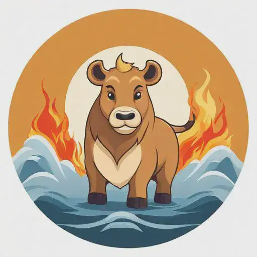 十二生肖顺序排列表金木水火土