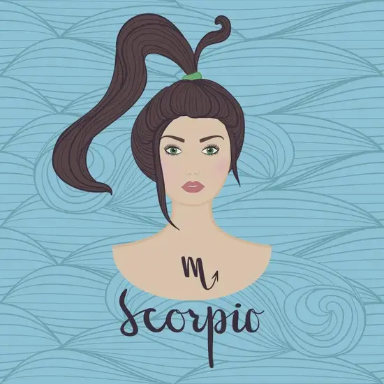 天蝎座偏财方位