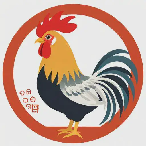 生肖属鸡2025年全年运势