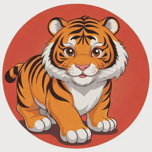 属虎的人和什么属相相克相冲，老虎与什么相冲相克