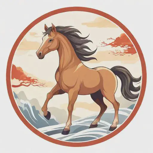 马生肖三合6合是哪几个生肖，马的六个合生肖,三合