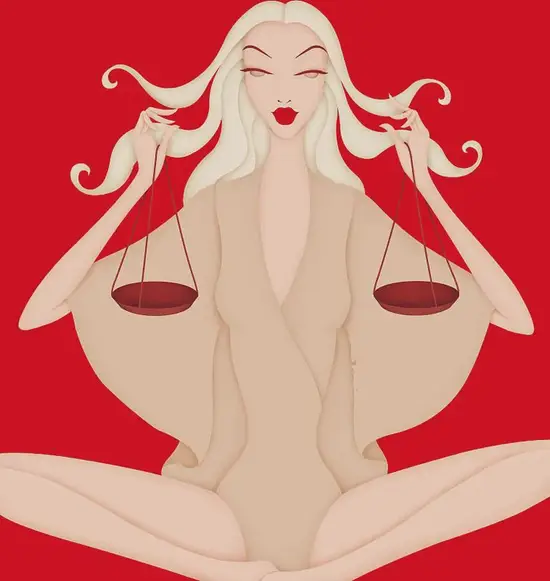 天秤座今日运势解析