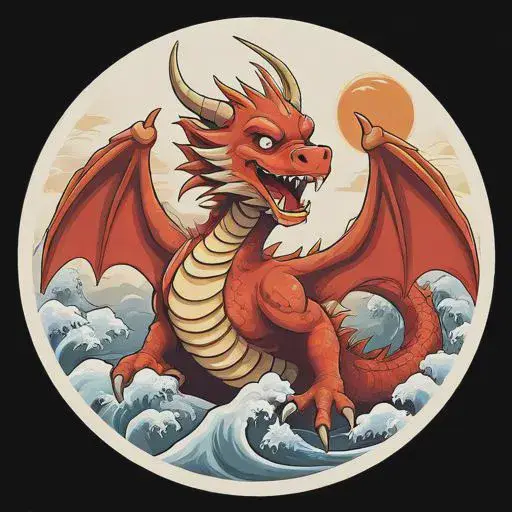 属龙腊月二十二出生男命起名：属龙腊月二十一什么命