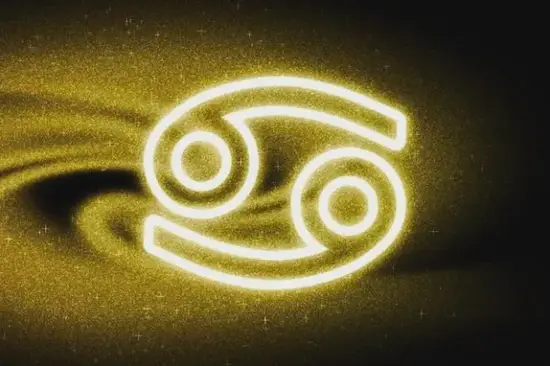 巨蟹座今日幸运颜色指南