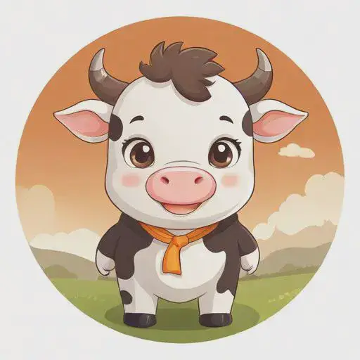 属牛的今年多大了2025年，属牛今年多大年纪2025年