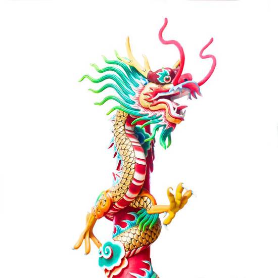 2024龙年生肖纪念章：珍稀设计，收藏价值暴涨