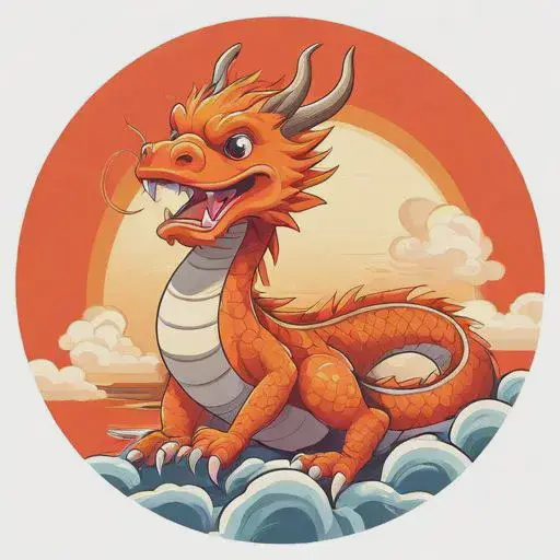 1976年属龙与什么生肖最好，1976年属龙的最佳婚配