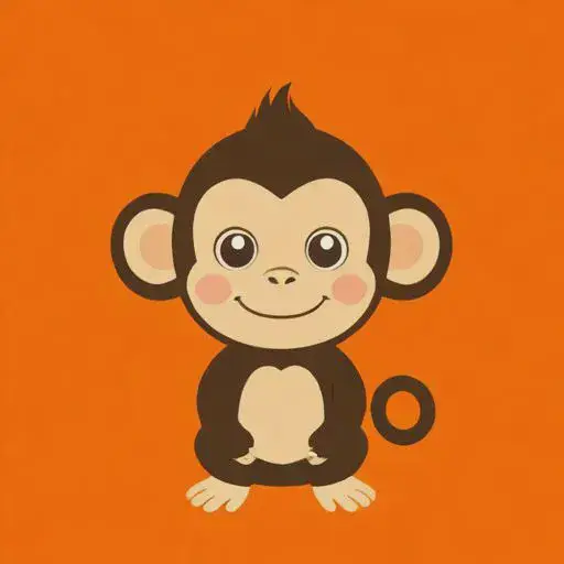 属猴的年龄表2025年多大了：属猴虚岁周岁区别