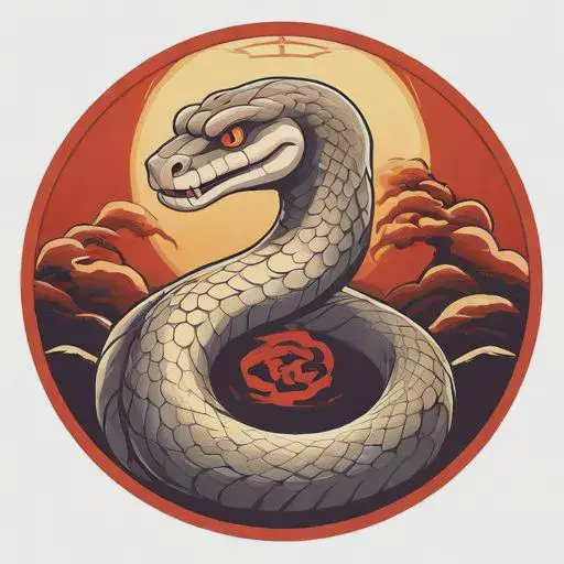 2001属蛇男婚配最佳属相，2001年蛇男找什么属相结婚好