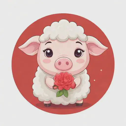 属猪的婚配最佳配对是什么生肖：属猪属羊婚配注意事项