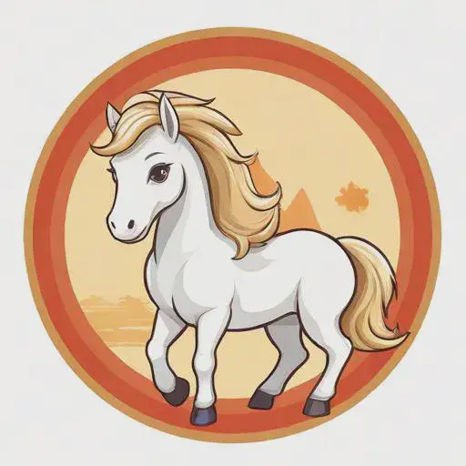 十二生肖的性格特征及优缺点分析，十二生肖属马的性格