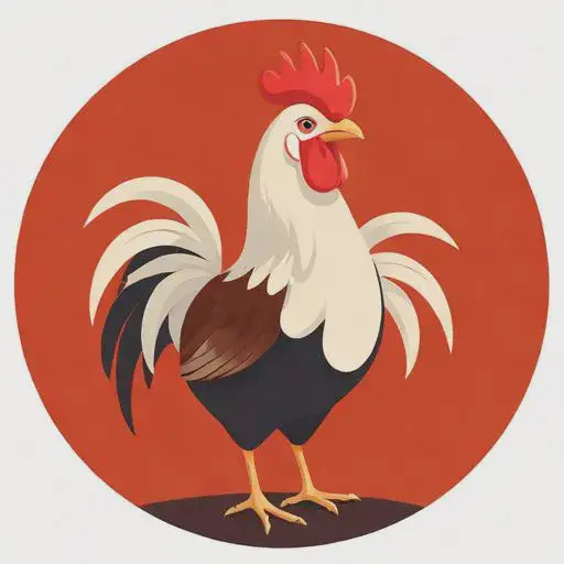 属鸡的今年多大岁数2025年