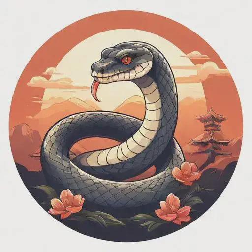 属蛇人2025年的运势如何，今年属蛇的运势怎么样2025年