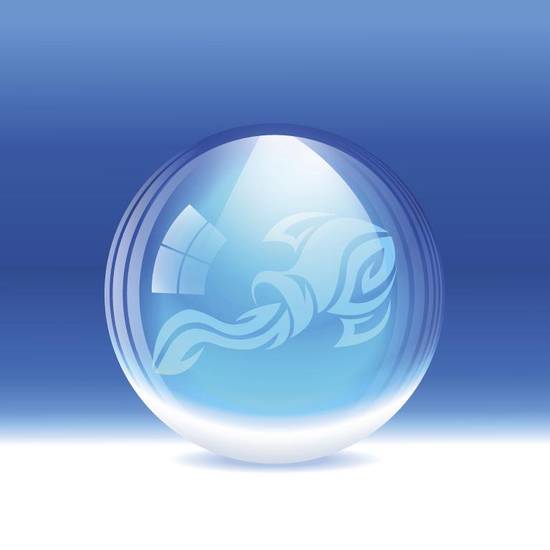 水瓶座幸运色系解析