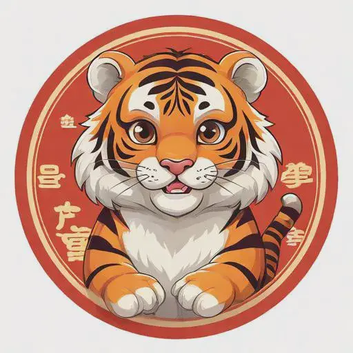 生肖虎2025年运势大揭秘，2025年属虎人运势及运程