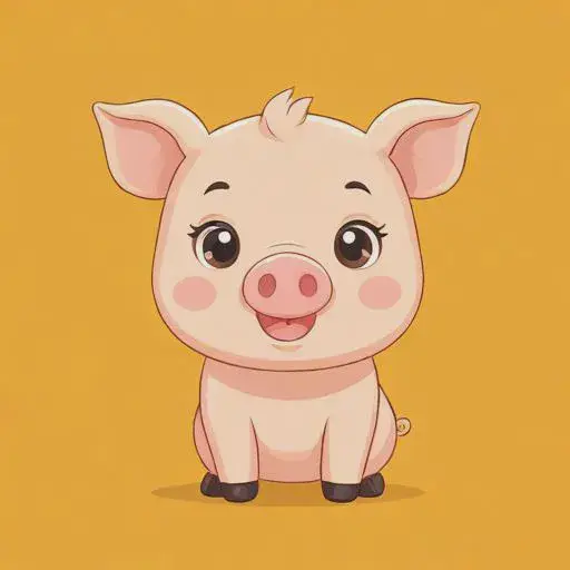 属猪的今年多大2025年多大：属猪2025年龄推算