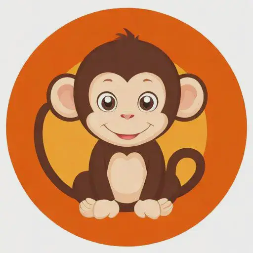 2025属猴的三合和六个合生肖：猴的六个合生和三合