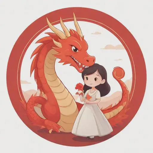 属龙和什么属相最配婚姻最合适呢：属龙的和什么属相最配