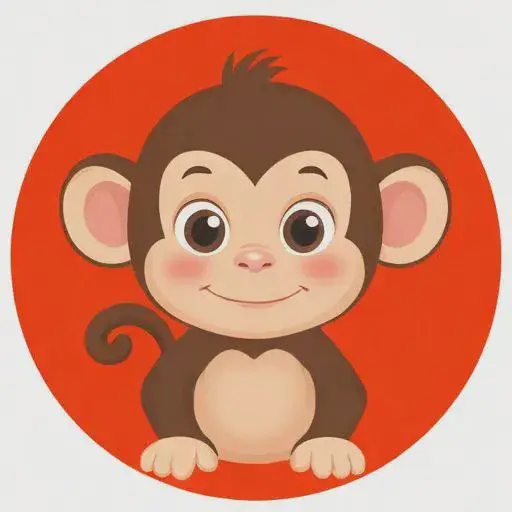 1980年属猴最佳婚配属相：1980属猴婚配大忌