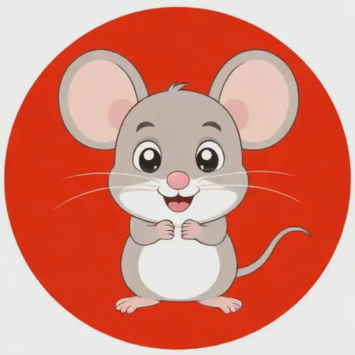 属鼠今日运势2025年运程如何：今年属鼠人的整体运势