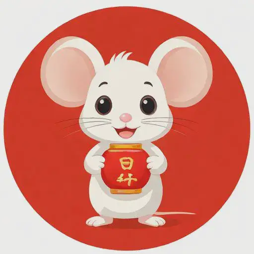 属鼠今年多大岁数2025年