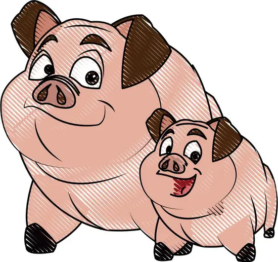 1995属猪人什么命女(命运如何)