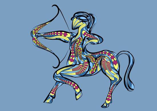 射手座运势分析今日运势(好运连连财运亨通)