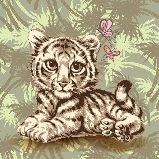 属虎的贵人有哪几个属相(探寻属虎人最佳拍档)