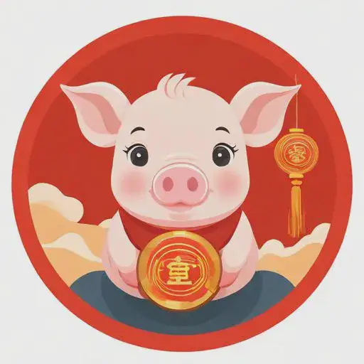 属猪2025年冲太岁怎么化解