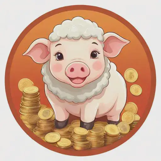 2025属羊人发横财偏财运，2025年属猪大发横财