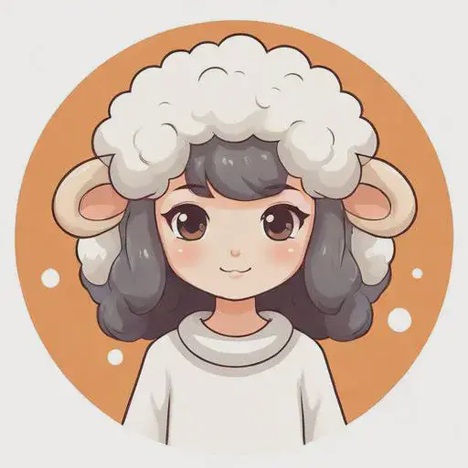 属羊的几月出生最不好命女孩子