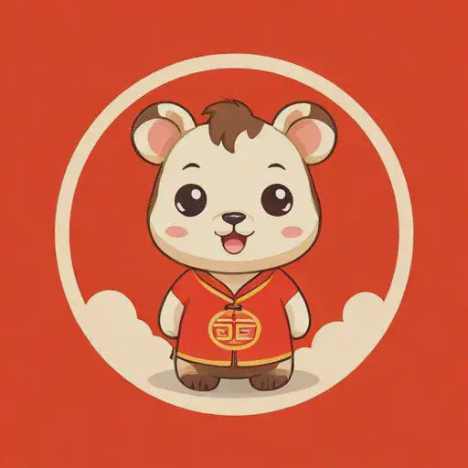 农历的十二生肖怎么读英语翻译