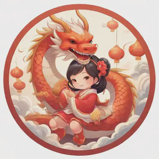 2000年属龙女跟什么属相配，2000年龙女最佳婚配表