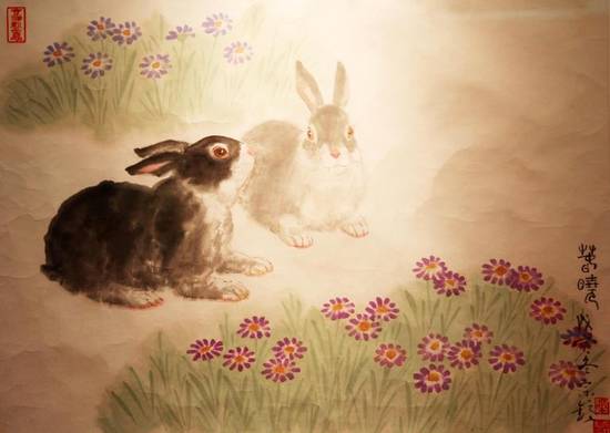 兔女配蛇男的婚姻好不好(如何避免性格不合的问题)